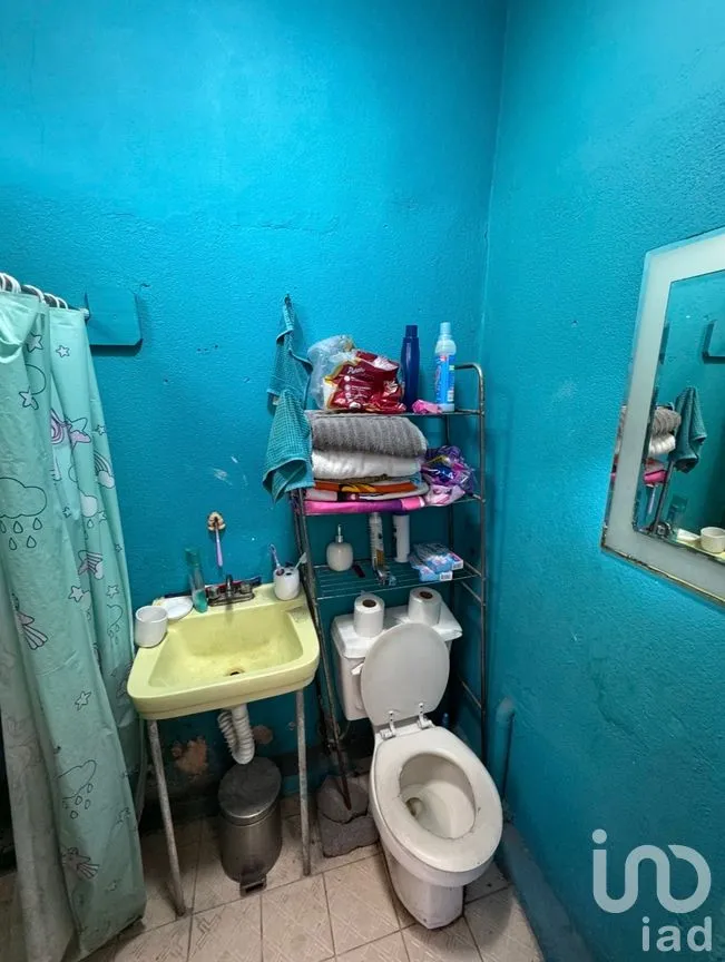 Casa en Venta en Ciudad Apodaca Centro, Apodaca, Nuevo León | NEX-298853 | iad México | Foto 22 de 25