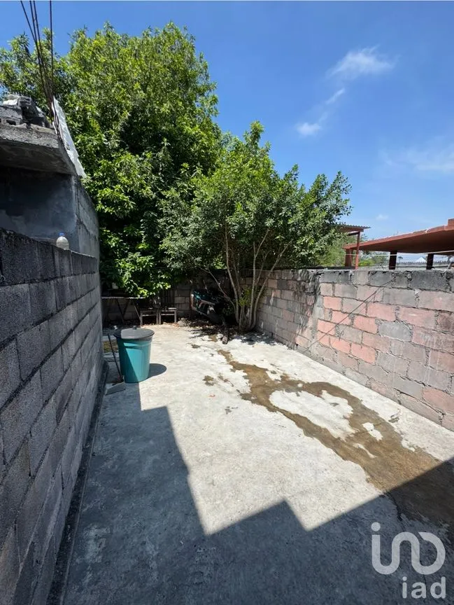 Casa en Venta en Ciudad Apodaca Centro, Apodaca, Nuevo León | NEX-298853 | iad México | Foto 24 de 25
