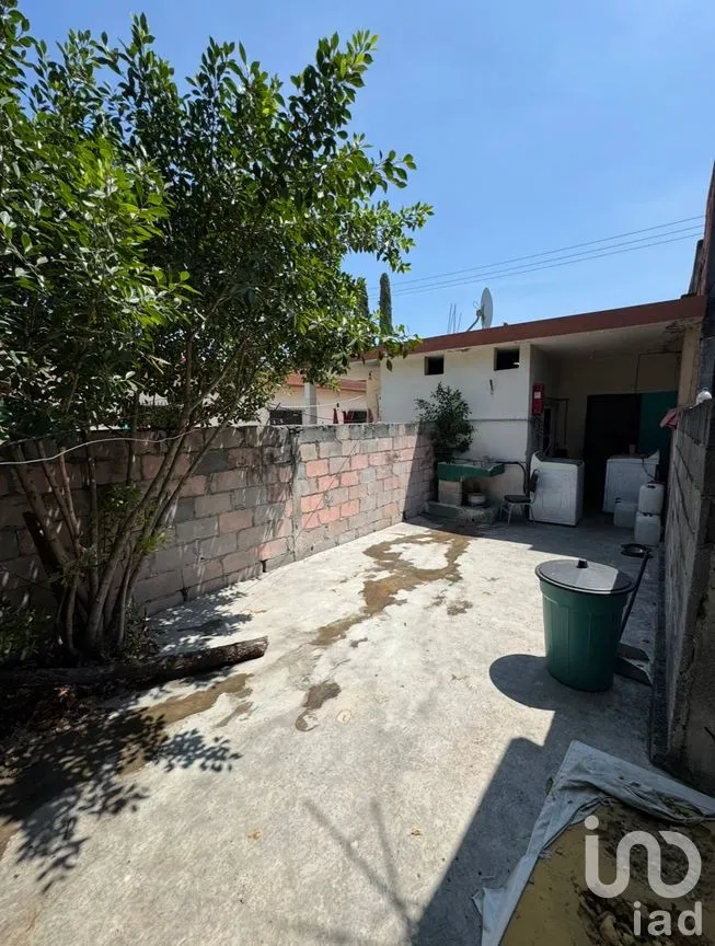 Casa en Venta en Ciudad Apodaca Centro, Apodaca, Nuevo León | NEX-298853 | iad México | Foto 25 de 25