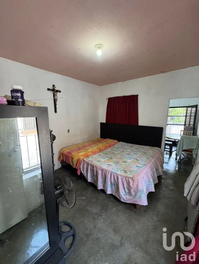 Casa en Venta en Ciudad Apodaca Centro, Apodaca, Nuevo León | NEX-298853 | iad México | Foto 5 de 25