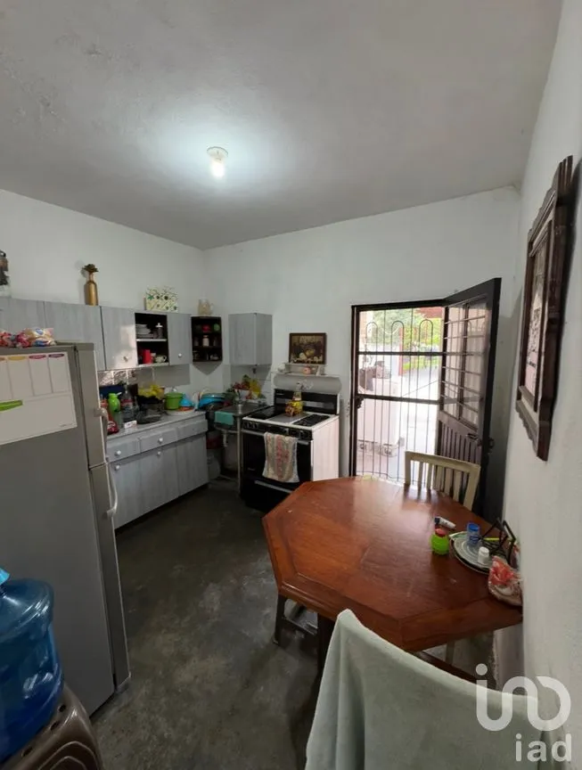 Casa en Venta en Ciudad Apodaca Centro, Apodaca, Nuevo León | NEX-298853 | iad México | Foto 6 de 25