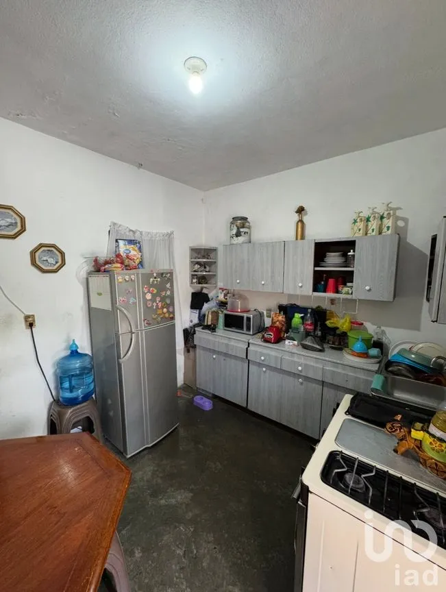 Casa en Venta en Ciudad Apodaca Centro, Apodaca, Nuevo León | NEX-298853 | iad México | Foto 7 de 25