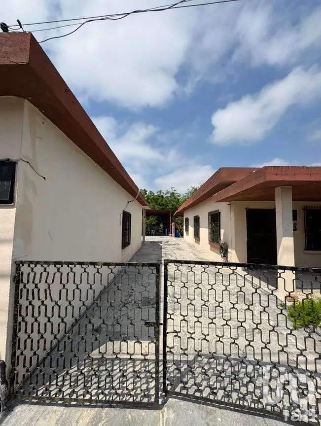 Casa en Venta en Ciudad Apodaca Centro, Apodaca, Nuevo León | NEX-298853 | iad México | Foto 9 de 25