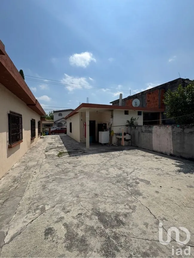 Casa en Venta en Ciudad Apodaca Centro, Apodaca, Nuevo León | NEX-298853 | iad México | Foto 10 de 25
