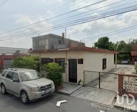 NEX-298853 - Casa en Venta, con 2 recamaras, con 2 baños, con 152 m2 de construcción en Ciudad Apodaca Centro, CP 66600, Nuevo León.