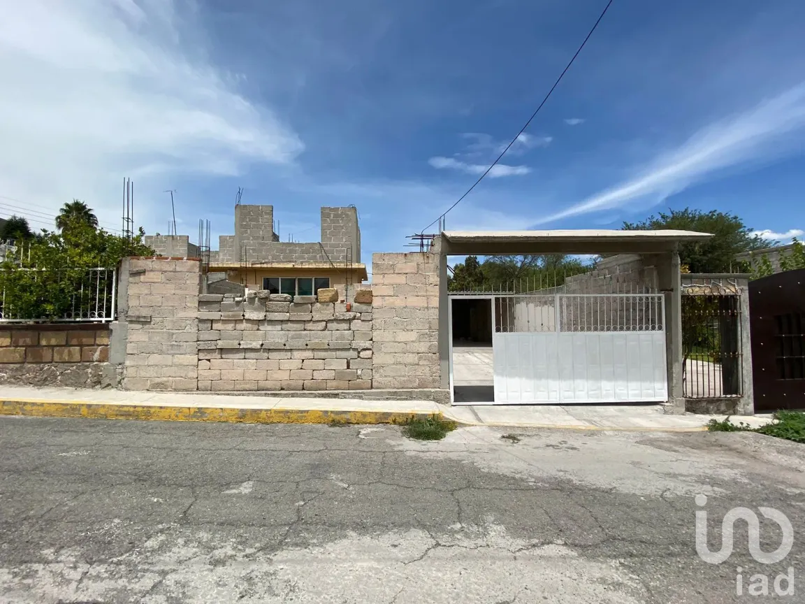 Casa en Venta en Conejos, Atotonilco de Tula, Hidalgo | NEX-184899 | iad México | Foto 28 de 30