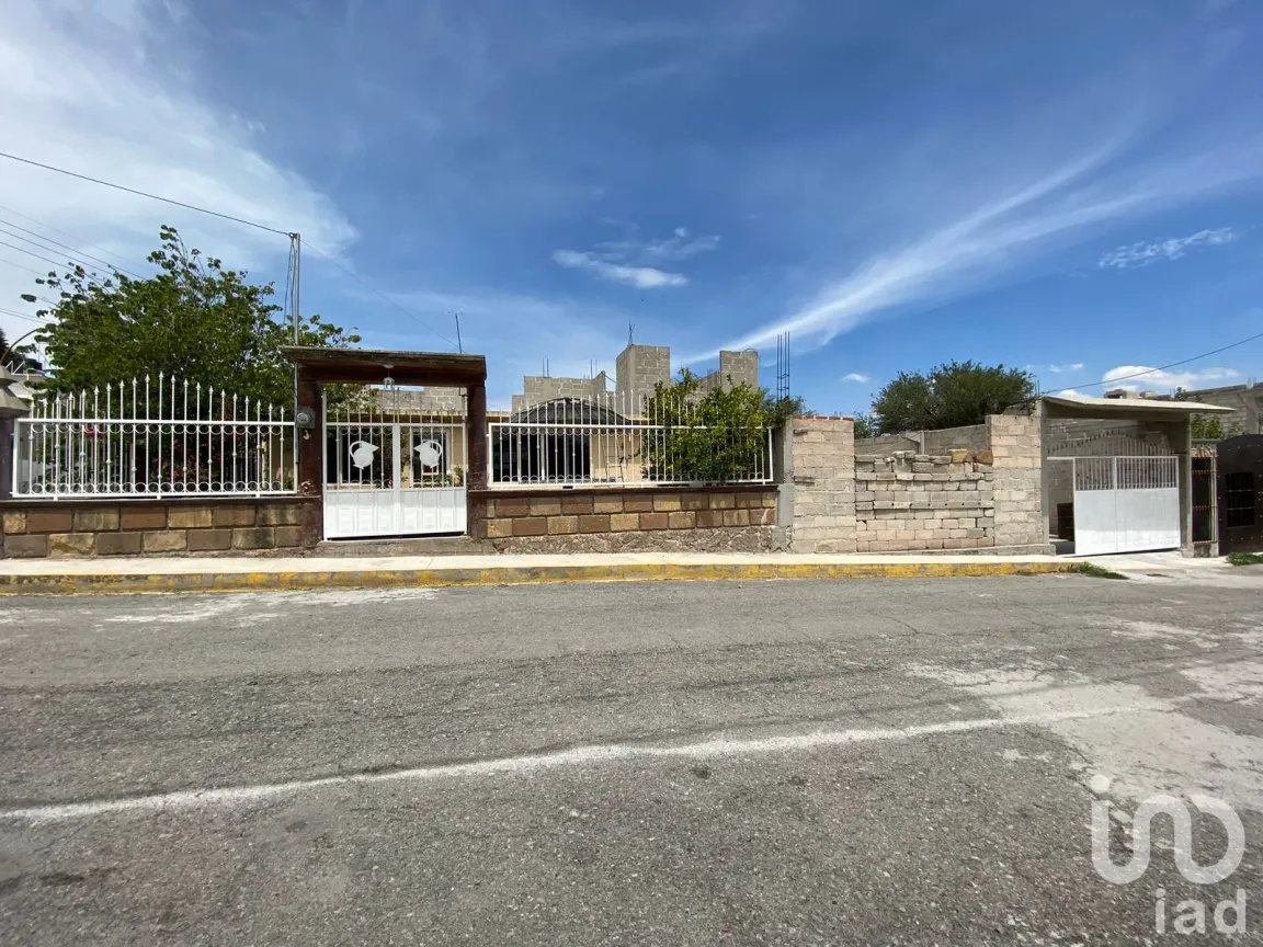 Casa en Venta en Conejos, Atotonilco de Tula, Hidalgo | NEX-184899 | iad México | Foto 29 de 30