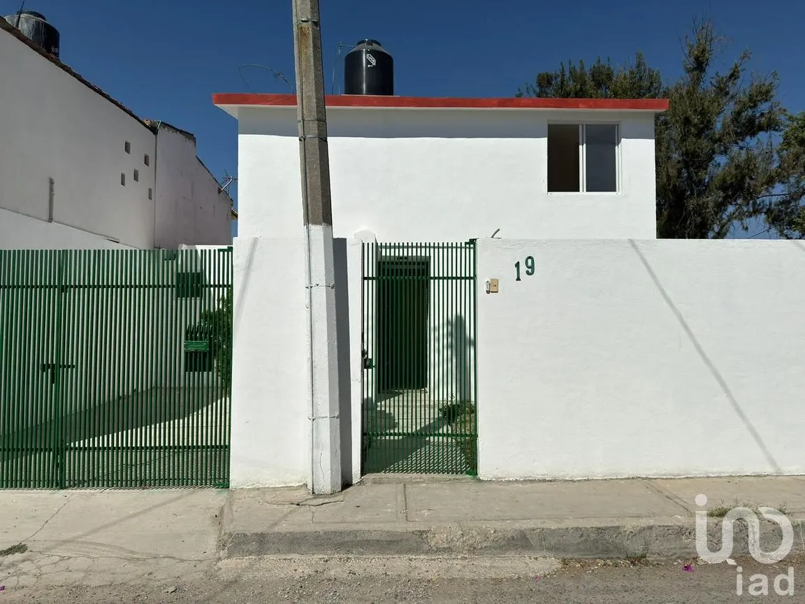 Casa en Venta en PEMEX, Tula de Allende, Hidalgo