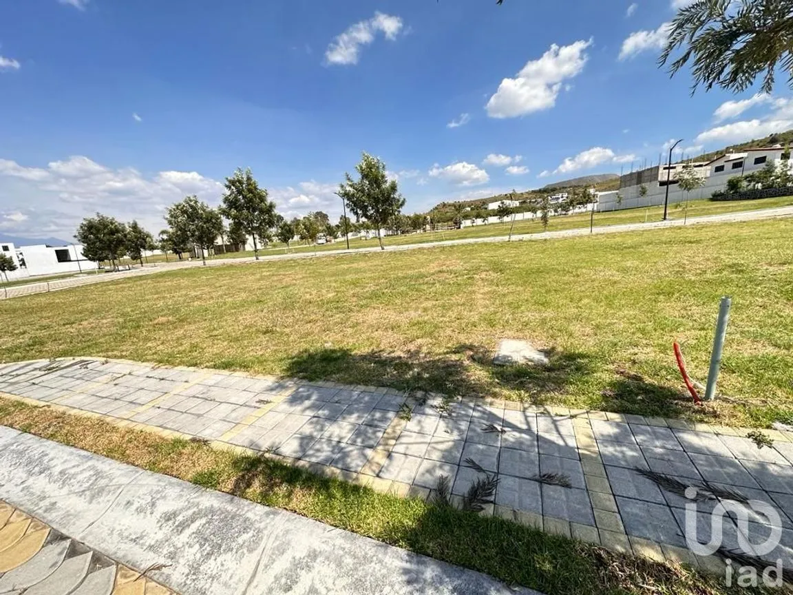 Terreno en Venta en Lomas de Angelópolis, San Andrés Cholula, Puebla | NEX-191688 | iad México | Foto 2 de 6