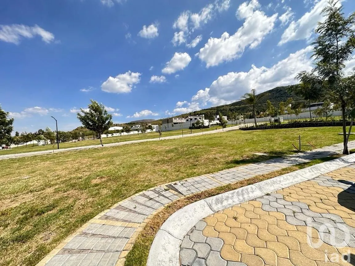 Terreno en Venta en Lomas de Angelópolis, San Andrés Cholula, Puebla | NEX-191688 | iad México | Foto 3 de 6