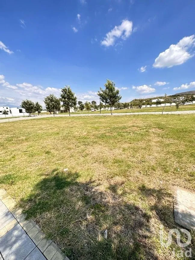 Terreno en Venta en Lomas de Angelópolis, San Andrés Cholula, Puebla | NEX-191688 | iad México | Foto 4 de 6