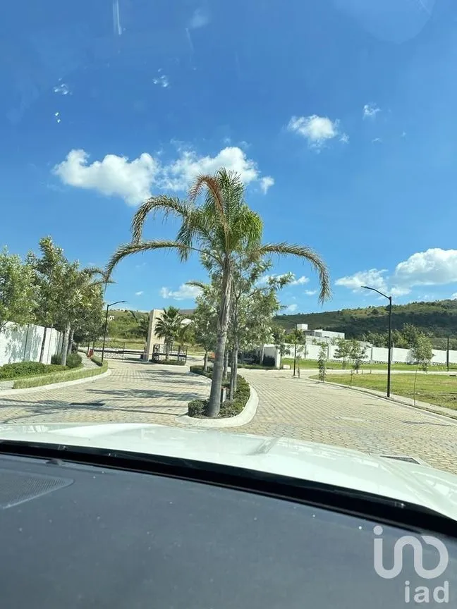 Terreno en Venta en Lomas de Angelópolis, San Andrés Cholula, Puebla | NEX-191688 | iad México | Foto 5 de 6