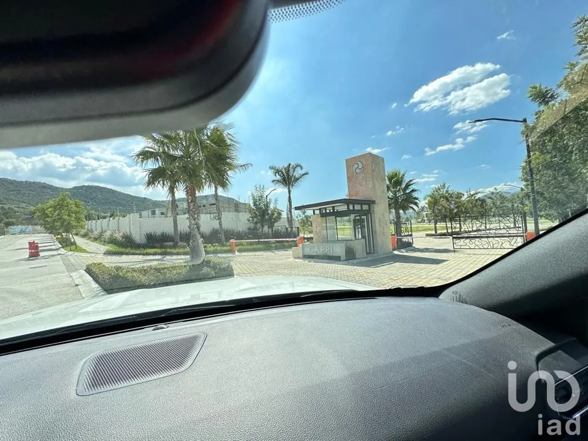 Terreno en Venta en Lomas de Angelópolis, San Andrés Cholula, Puebla | NEX-191688 | iad México | Foto 6 de 6