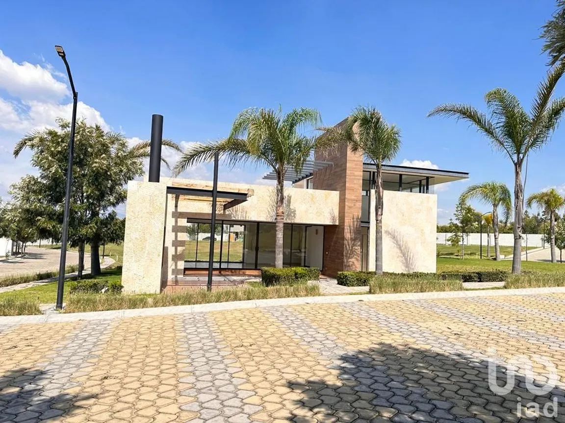 Terreno en Venta en Lomas de Angelópolis, San Andrés Cholula, Puebla | NEX-191688 | iad México | Foto 1 de 6