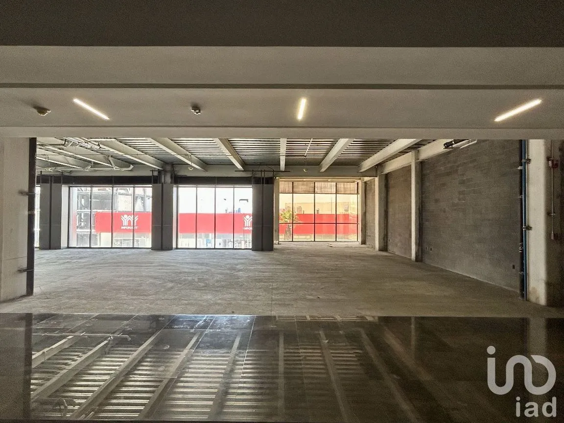 Edificio en Renta en Zona Plateada, Pachuca de Soto, Hidalgo | NEX-174828 | iad México | Foto 13 de 14