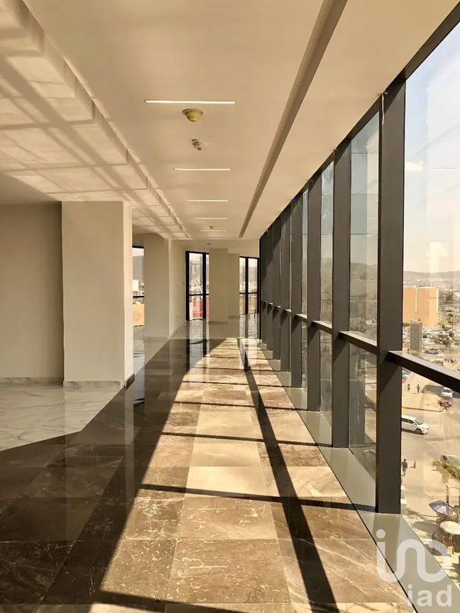 Edificio en Renta en Zona Plateada, Pachuca de Soto, Hidalgo | NEX-174828 | iad México | Foto 3 de 14