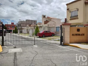 NEX-175485 - Casa en Renta, con 2 recamaras, con 1 baño, con 49 m2 de construcción en Real Toledo, CP 42119, Hidalgo.