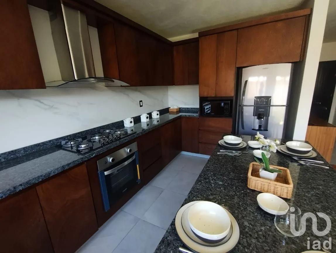 Casa en Venta en Hacienda la Herradura, Pachuca de Soto, Hidalgo | NEX-175772 | iad México | Foto 3 de 40