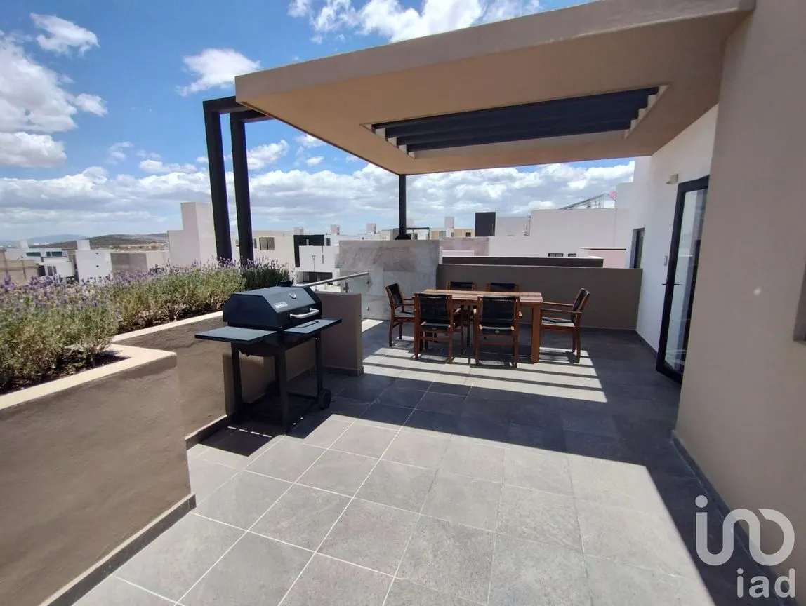 Casa en Venta en Hacienda la Herradura, Pachuca de Soto, Hidalgo | NEX-175772 | iad México | Foto 28 de 40