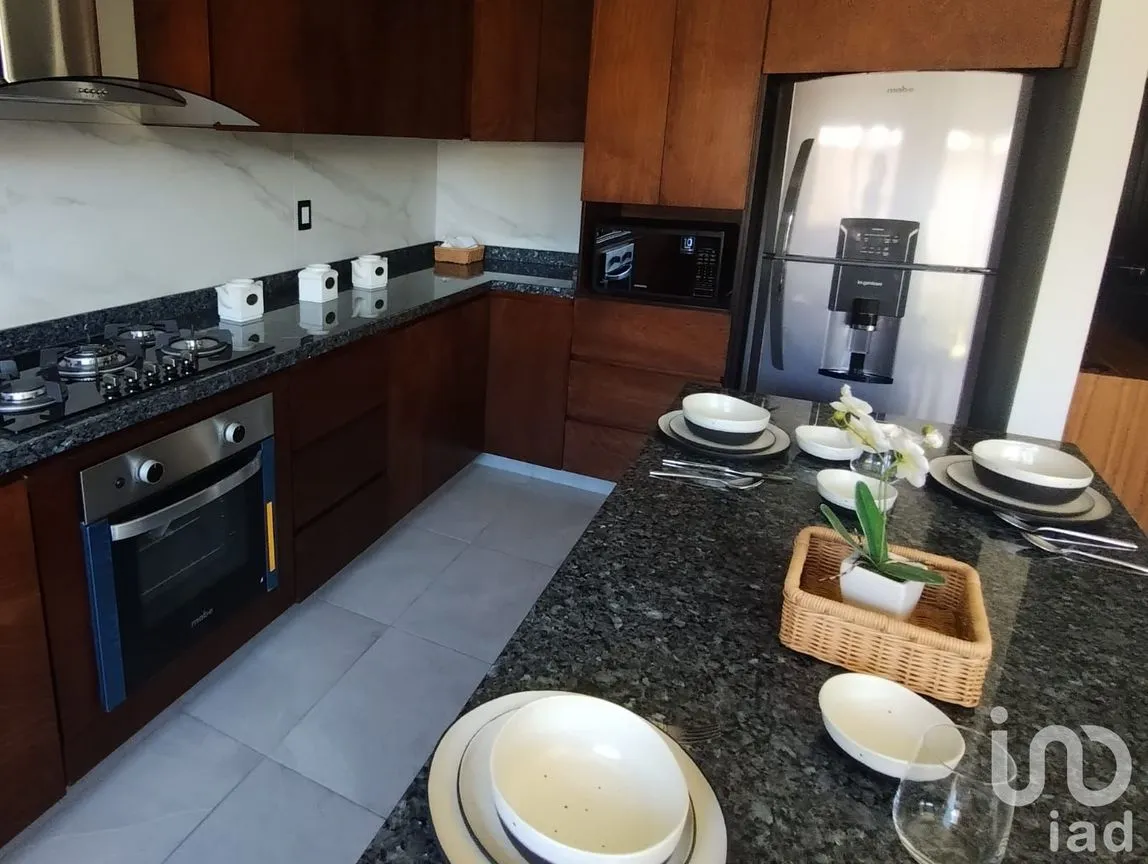 Casa en Venta en Hacienda la Herradura, Pachuca de Soto, Hidalgo | NEX-175772 | iad México | Foto 40 de 40