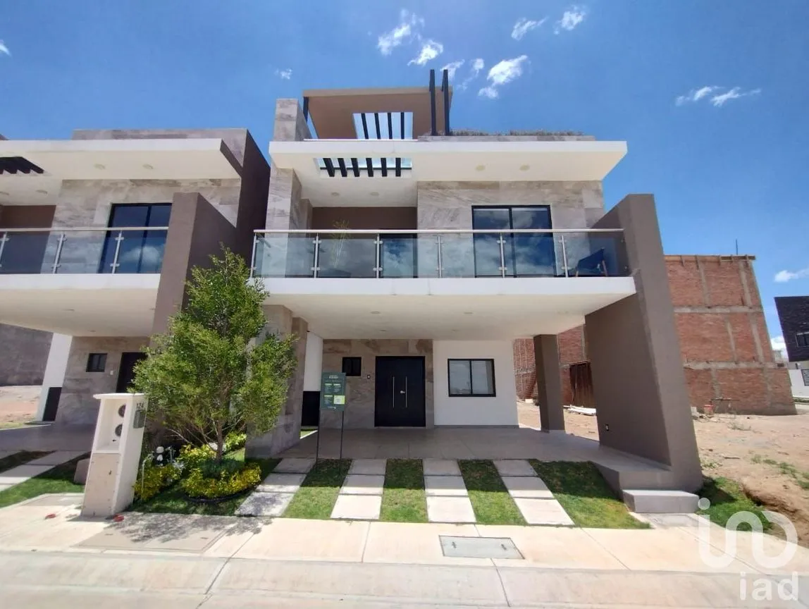 Casa en Venta en Hacienda la Herradura, Pachuca de Soto, Hidalgo | NEX-175772 | iad México | Foto 32 de 40