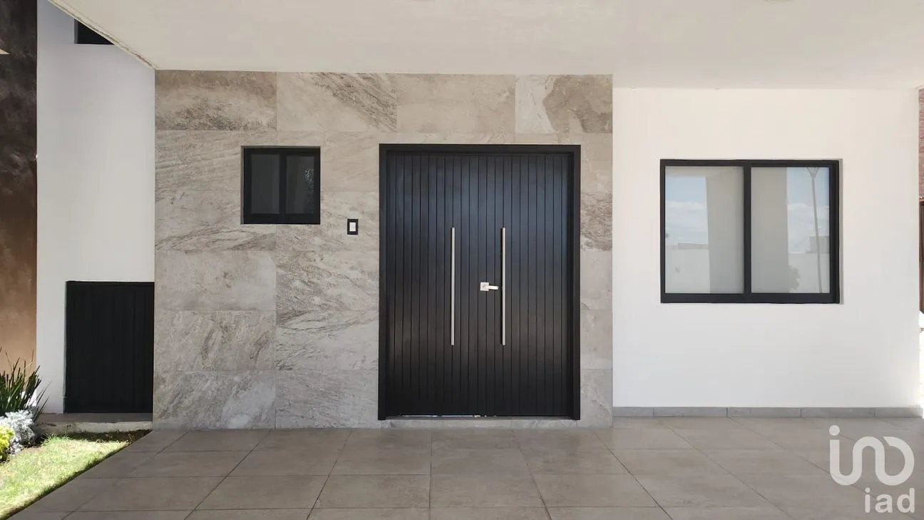 Casa en Venta en Hacienda la Herradura, Pachuca de Soto, Hidalgo | NEX-175772 | iad México | Foto 33 de 40