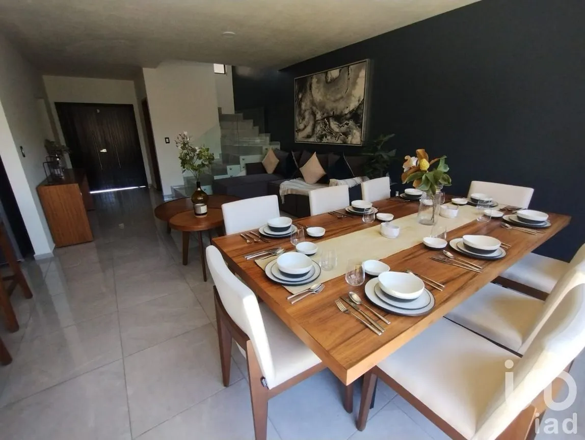 Casa en Venta en Hacienda la Herradura, Pachuca de Soto, Hidalgo | NEX-175772 | iad México | Foto 4 de 40