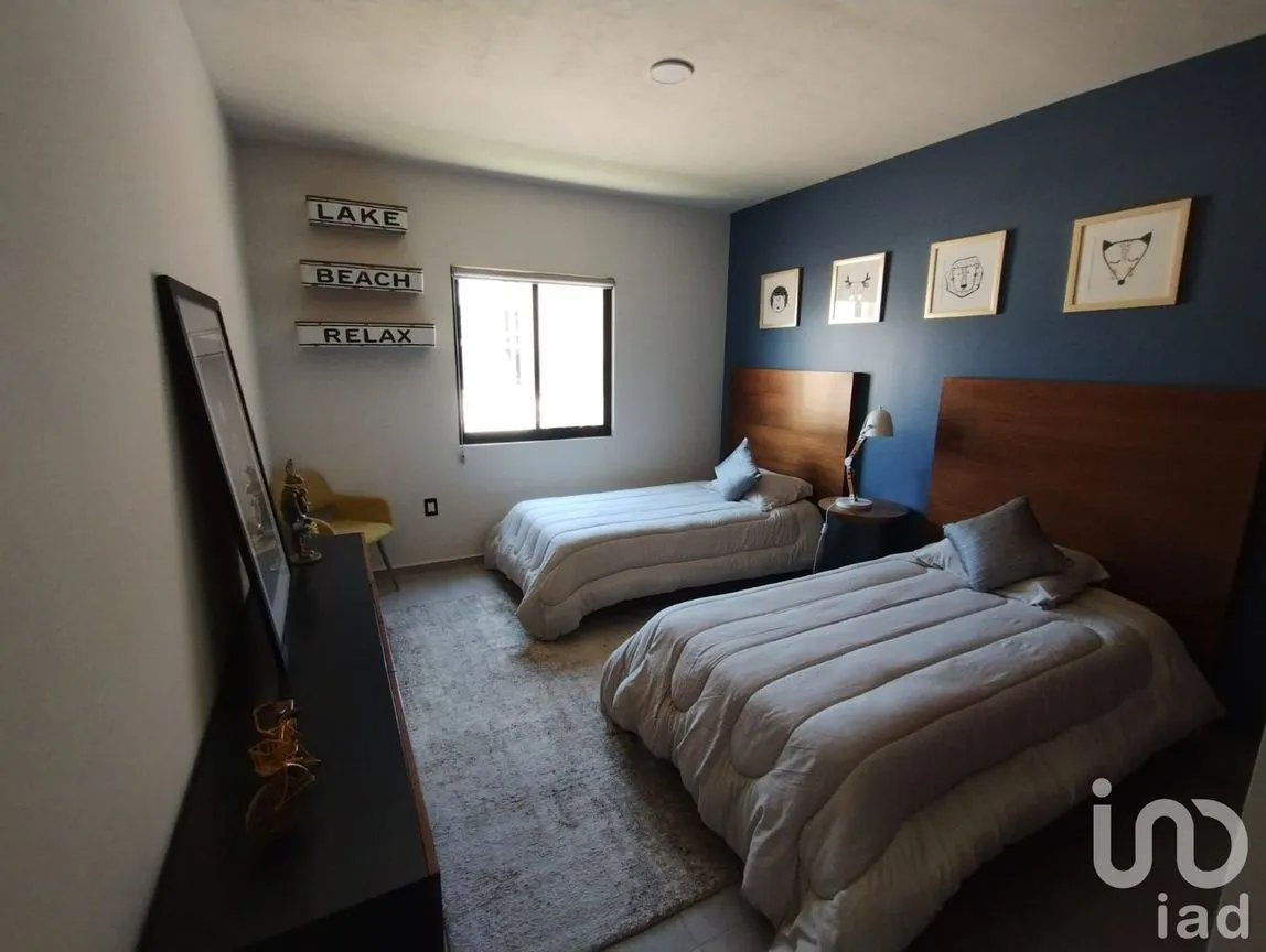 Casa en Venta en Hacienda la Herradura, Pachuca de Soto, Hidalgo | NEX-175772 | iad México | Foto 14 de 40