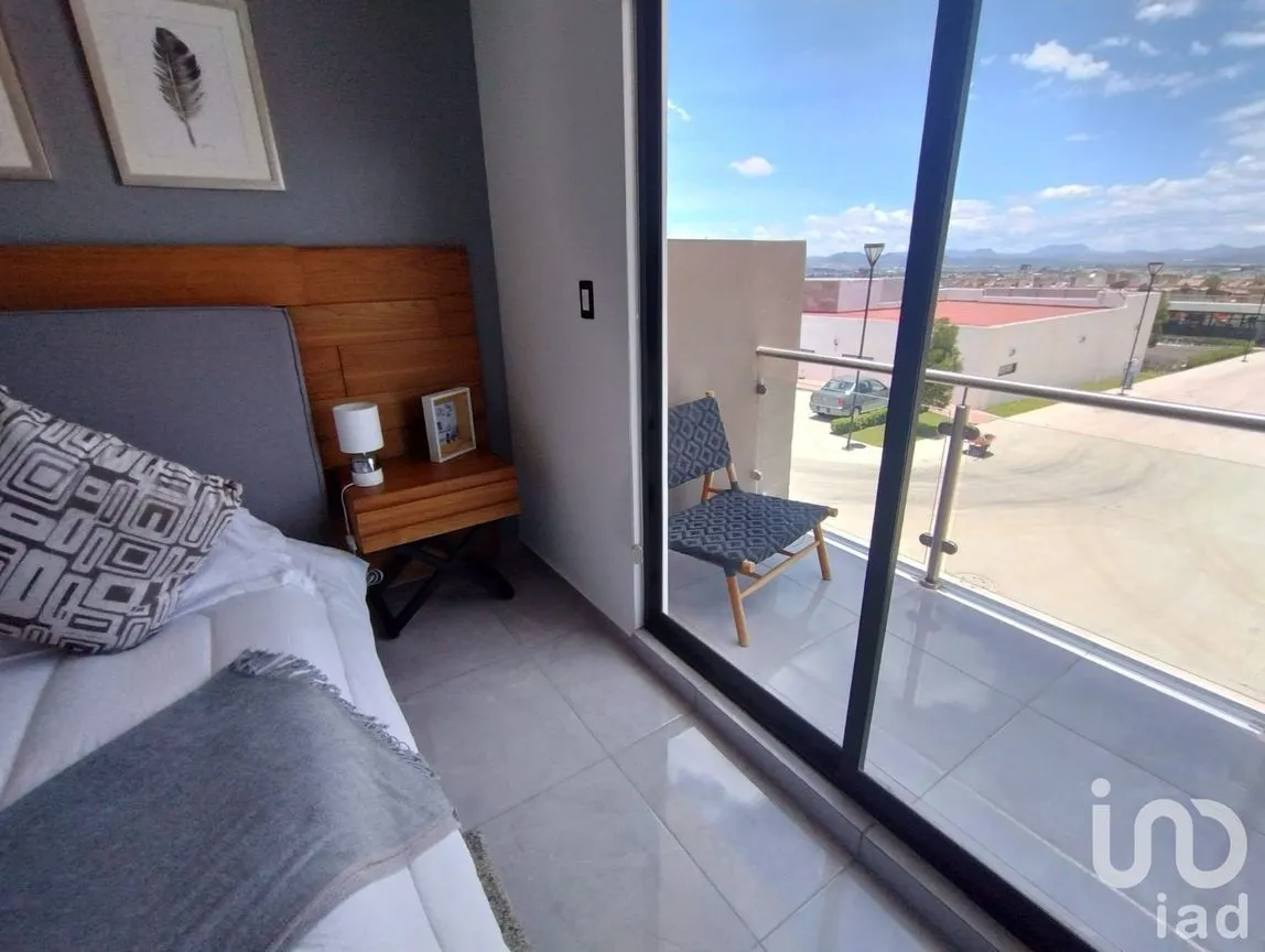 Casa en Venta en Hacienda la Herradura, Pachuca de Soto, Hidalgo | NEX-175772 | iad México | Foto 9 de 40