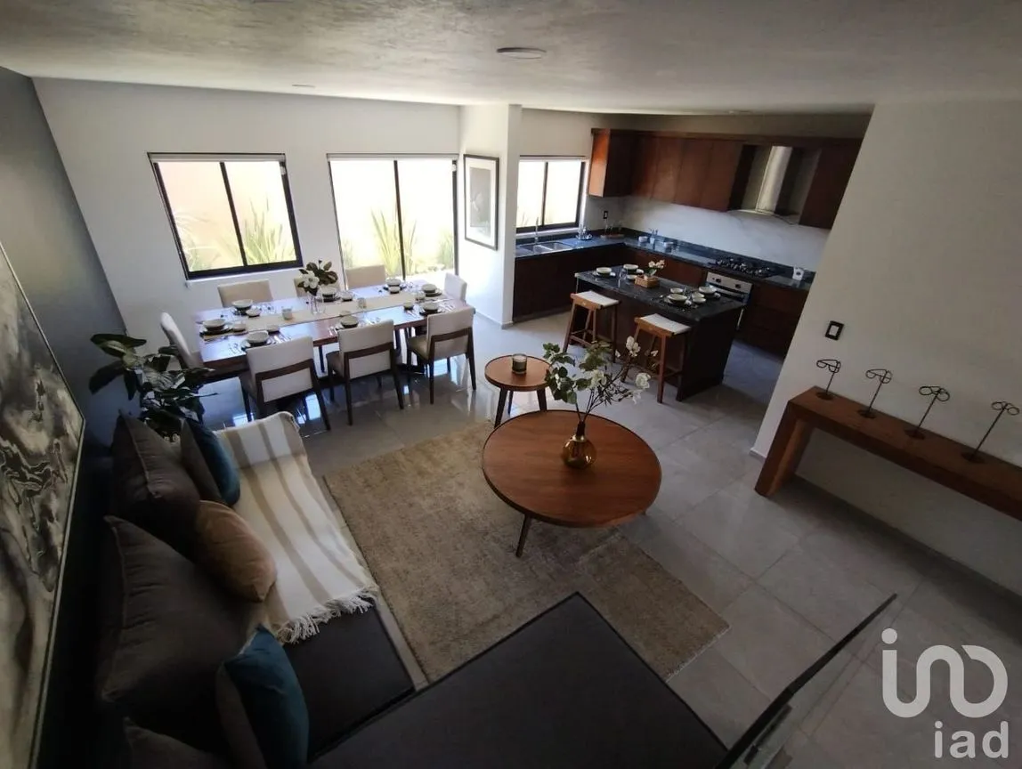 Casa en Venta en Hacienda la Herradura, Pachuca de Soto, Hidalgo | NEX-175772 | iad México | Foto 31 de 40