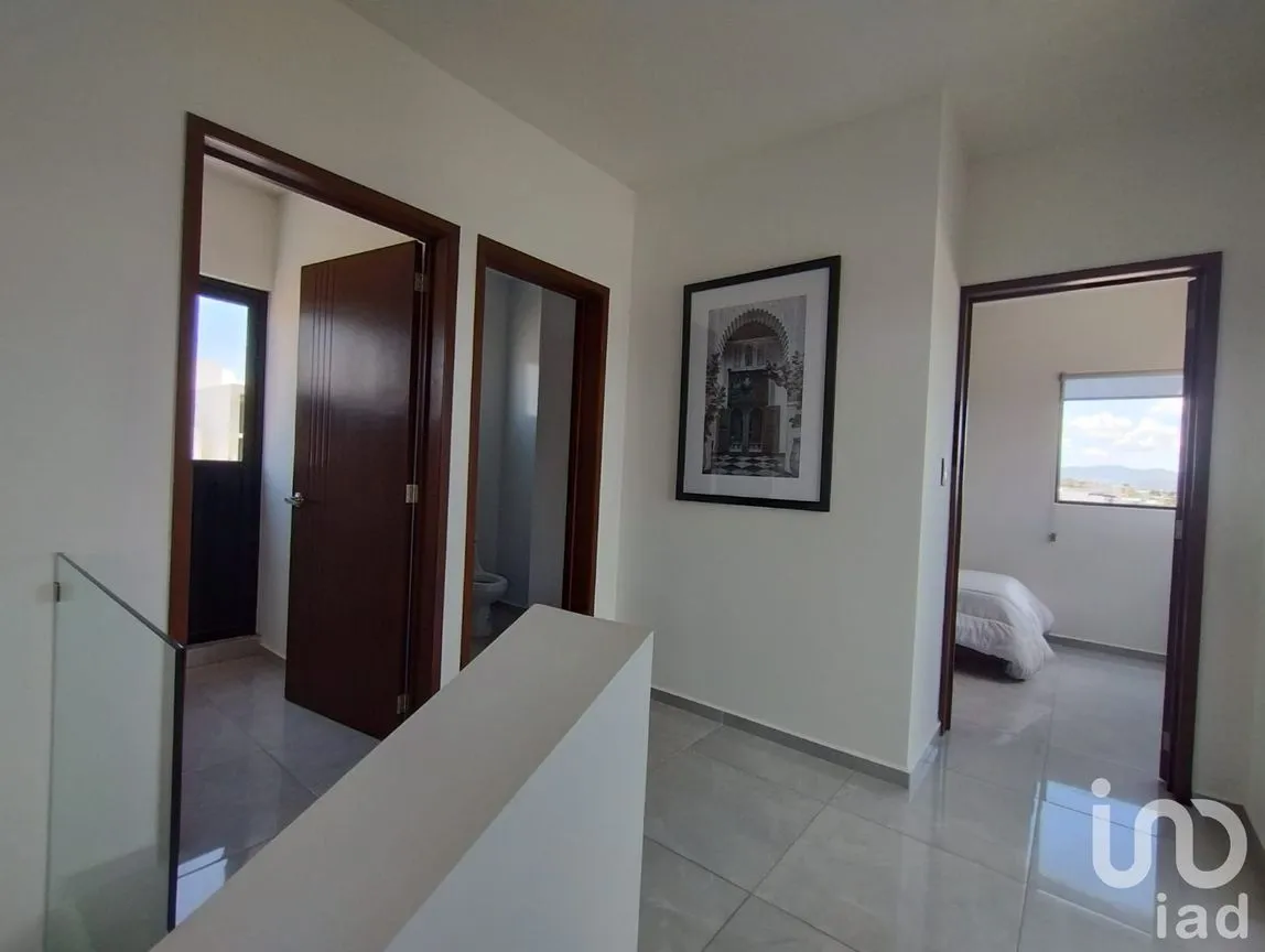 Casa en Venta en Hacienda la Herradura, Pachuca de Soto, Hidalgo | NEX-175772 | iad México | Foto 20 de 40