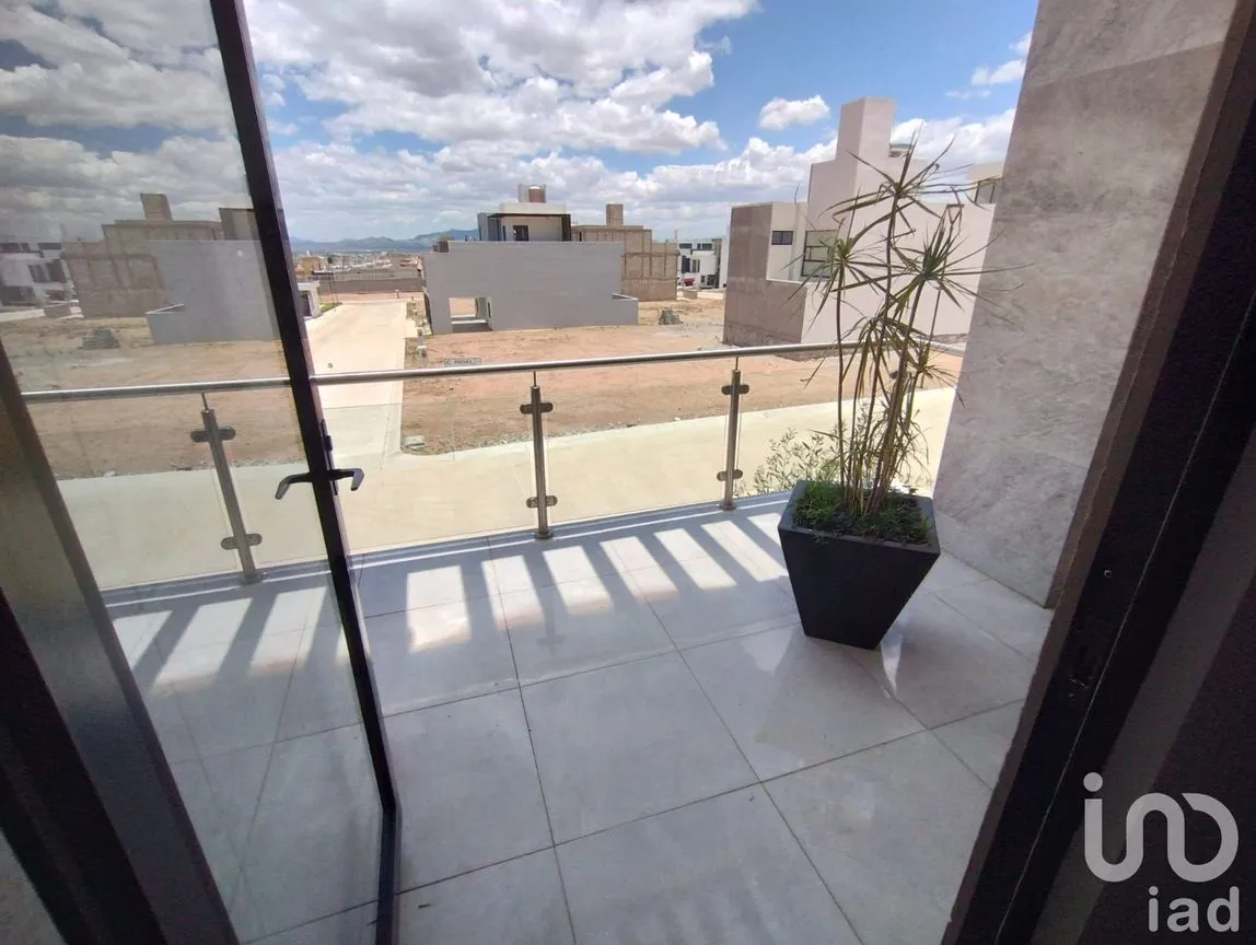 Casa en Venta en Hacienda la Herradura, Pachuca de Soto, Hidalgo | NEX-175772 | iad México | Foto 19 de 40