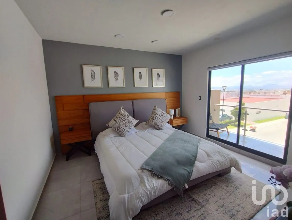 Casa en Venta en Hacienda la Herradura, Pachuca de Soto, Hidalgo | NEX-175772 | iad México | Foto 8 de 40