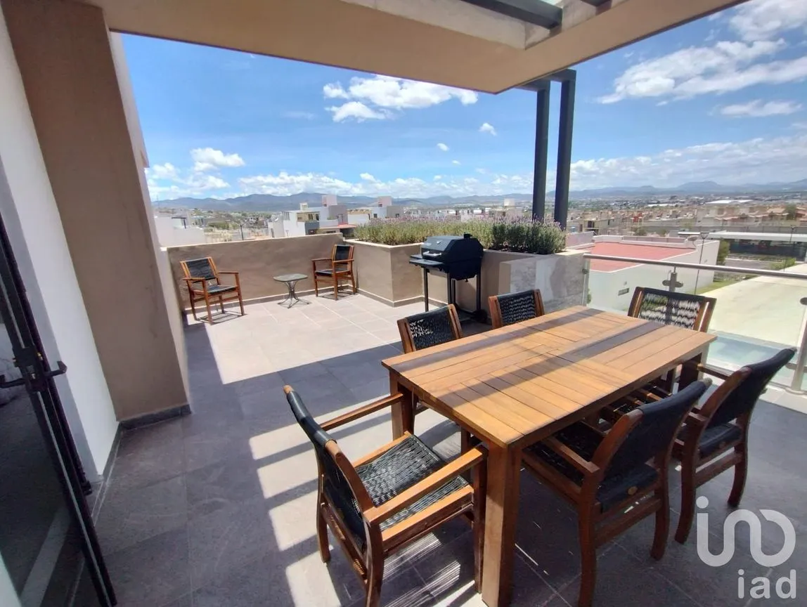 Casa en Venta en Hacienda la Herradura, Pachuca de Soto, Hidalgo | NEX-175772 | iad México | Foto 27 de 40