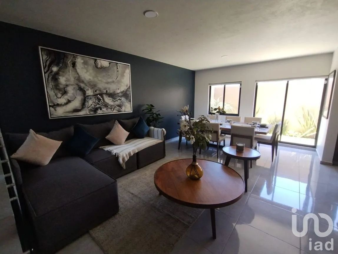 Casa en Venta en Hacienda la Herradura, Pachuca de Soto, Hidalgo | NEX-175772 | iad México | Foto 37 de 40