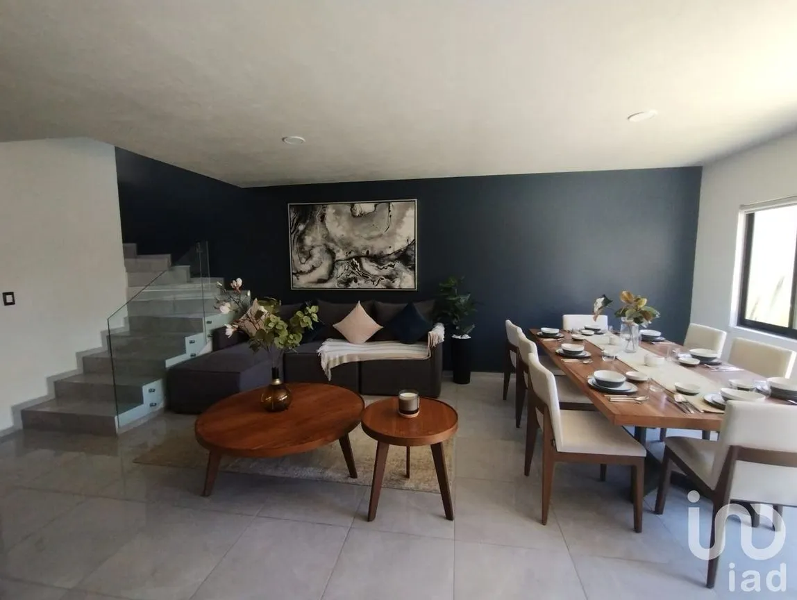 Casa en Venta en Hacienda la Herradura, Pachuca de Soto, Hidalgo | NEX-175772 | iad México | Foto 1 de 40