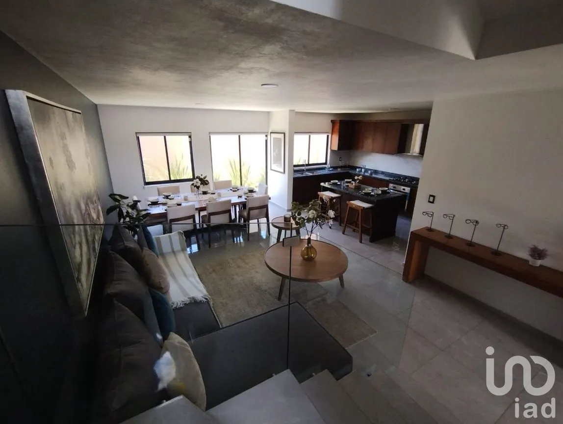 Casa en Venta en Hacienda la Herradura, Pachuca de Soto, Hidalgo | NEX-175772 | iad México | Foto 30 de 40