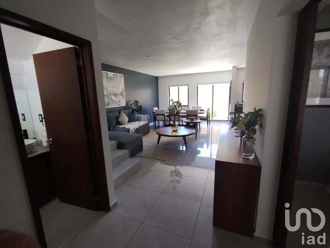 Casa en Venta en Hacienda la Herradura, Pachuca de Soto, Hidalgo | NEX-175772 | iad México | Foto 36 de 40