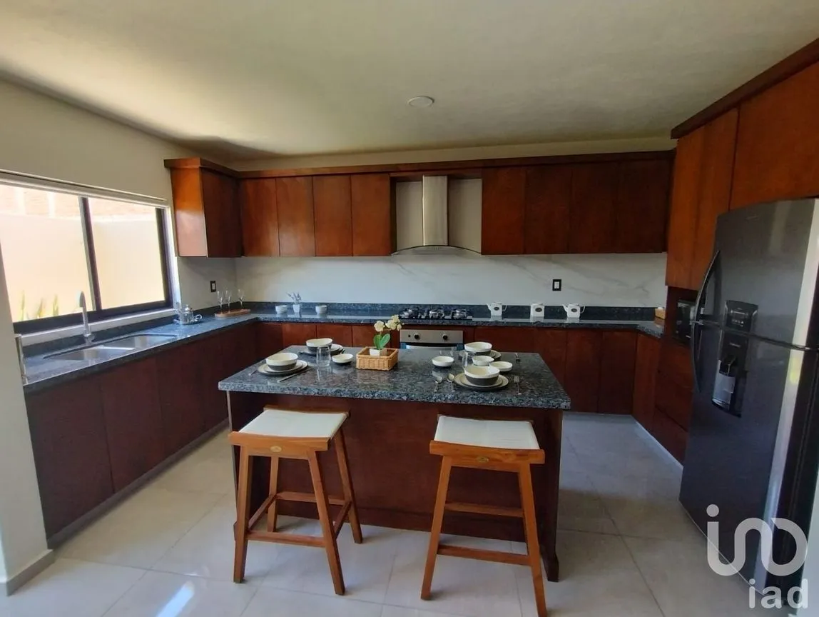 Casa en Venta en Hacienda la Herradura, Pachuca de Soto, Hidalgo | NEX-175772 | iad México | Foto 38 de 40