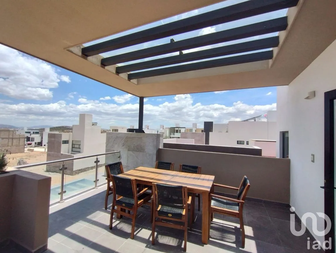Casa en Venta en Hacienda la Herradura, Pachuca de Soto, Hidalgo | NEX-175772 | iad México | Foto 29 de 40