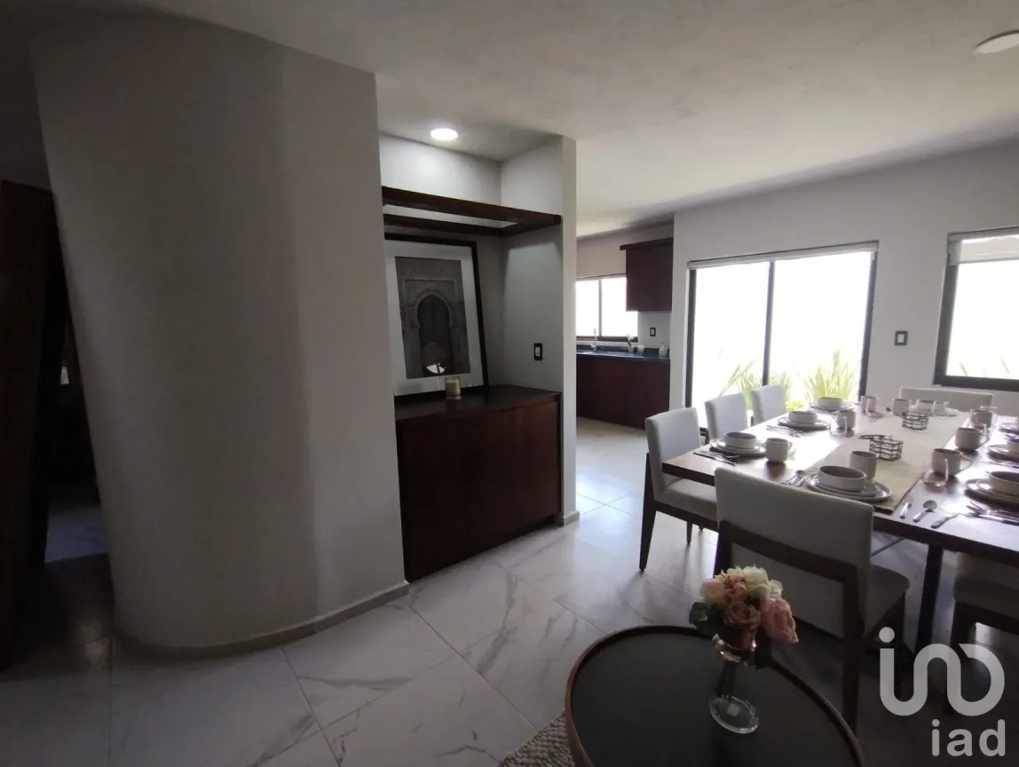 Casa en Venta en Hacienda la Herradura, Pachuca de Soto, Hidalgo | NEX-175845 | iad México | Foto 34 de 41