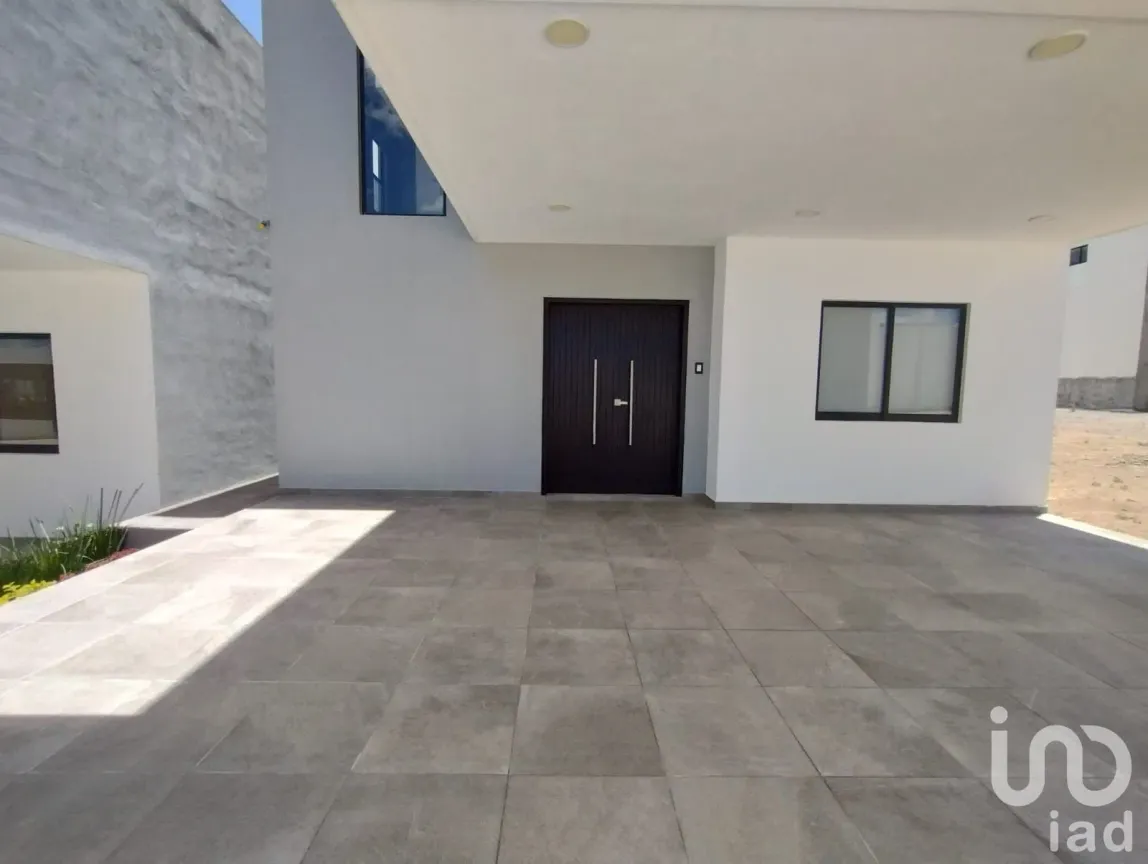 Casa en Venta en Hacienda la Herradura, Pachuca de Soto, Hidalgo | NEX-175845 | iad México | Foto 31 de 41