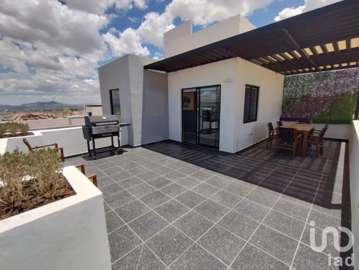Casa en Venta en Hacienda la Herradura, Pachuca de Soto, Hidalgo | NEX-175845 | iad México | Foto 2 de 41