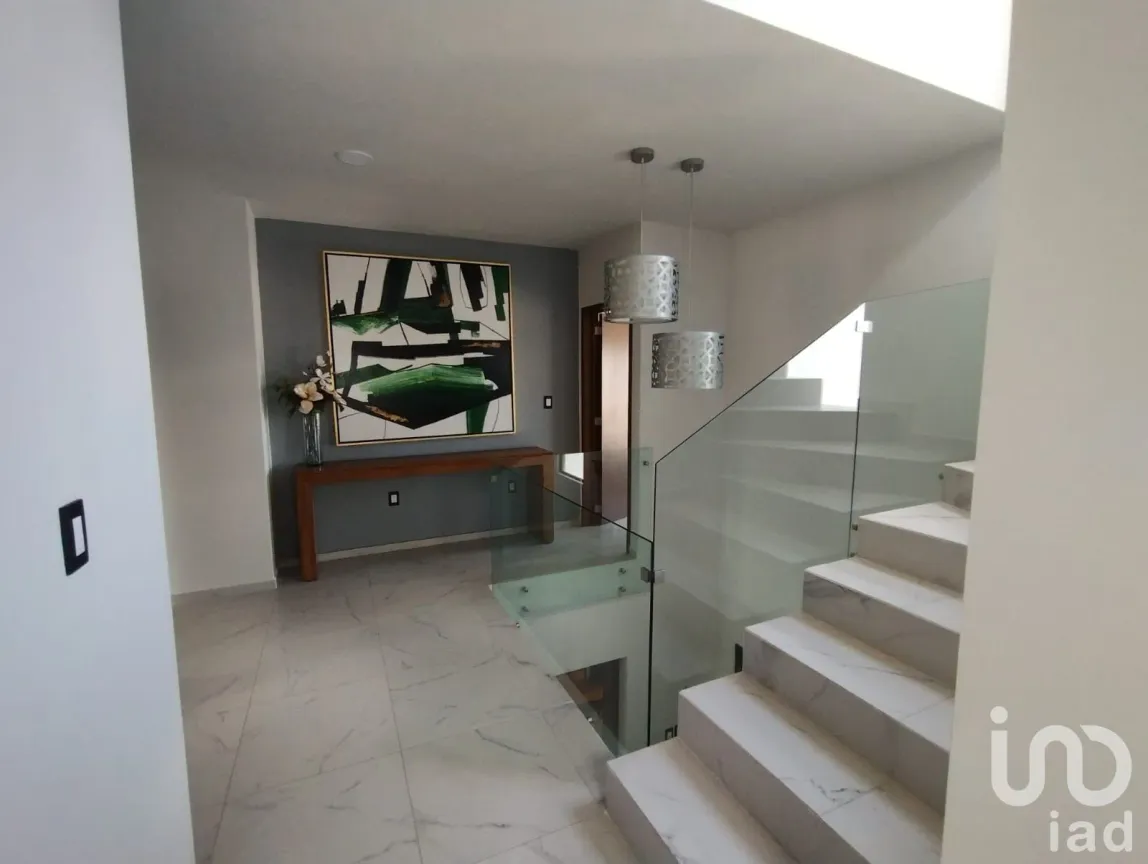 Casa en Venta en Hacienda la Herradura, Pachuca de Soto, Hidalgo | NEX-175845 | iad México | Foto 6 de 41