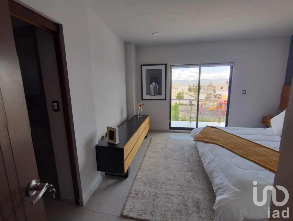 Casa en Venta en Hacienda la Herradura, Pachuca de Soto, Hidalgo | NEX-175845 | iad México | Foto 14 de 41