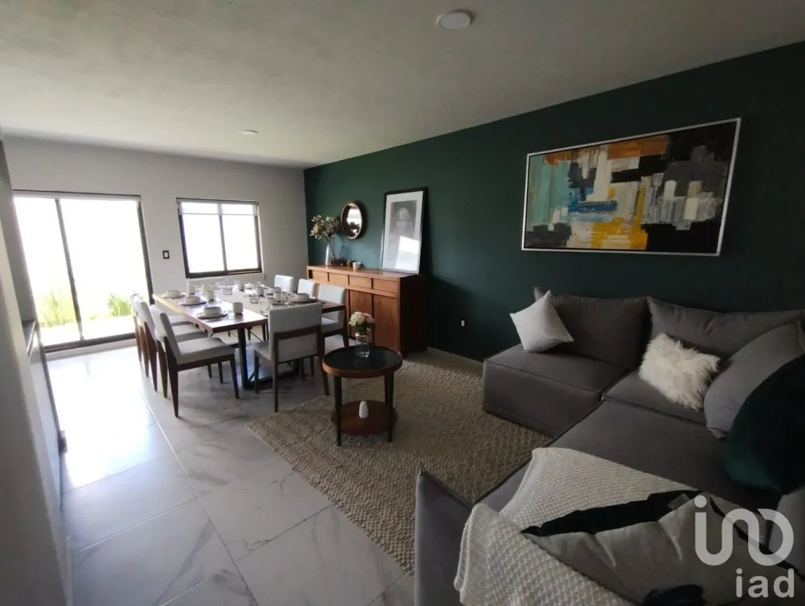 Casa en Venta en Hacienda la Herradura, Pachuca de Soto, Hidalgo | NEX-175845 | iad México | Foto 33 de 41