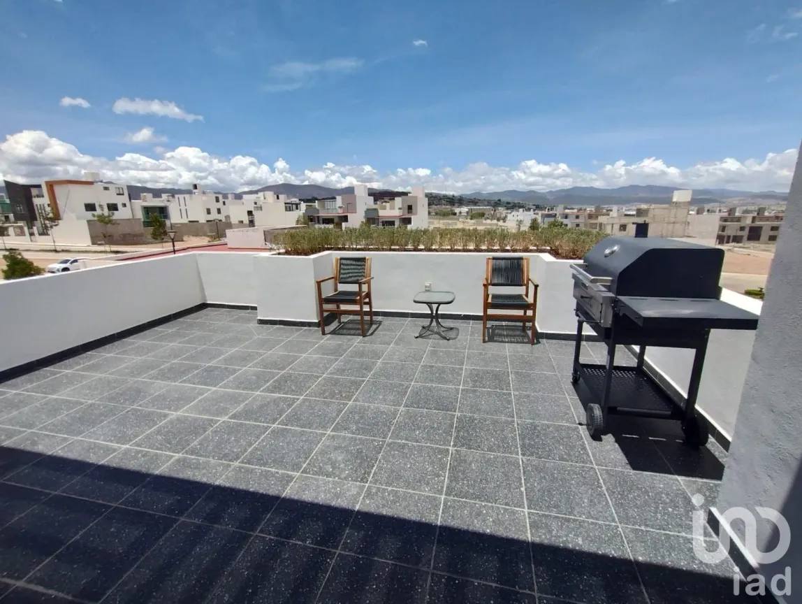 Casa en Venta en Hacienda la Herradura, Pachuca de Soto, Hidalgo | NEX-175845 | iad México | Foto 29 de 41