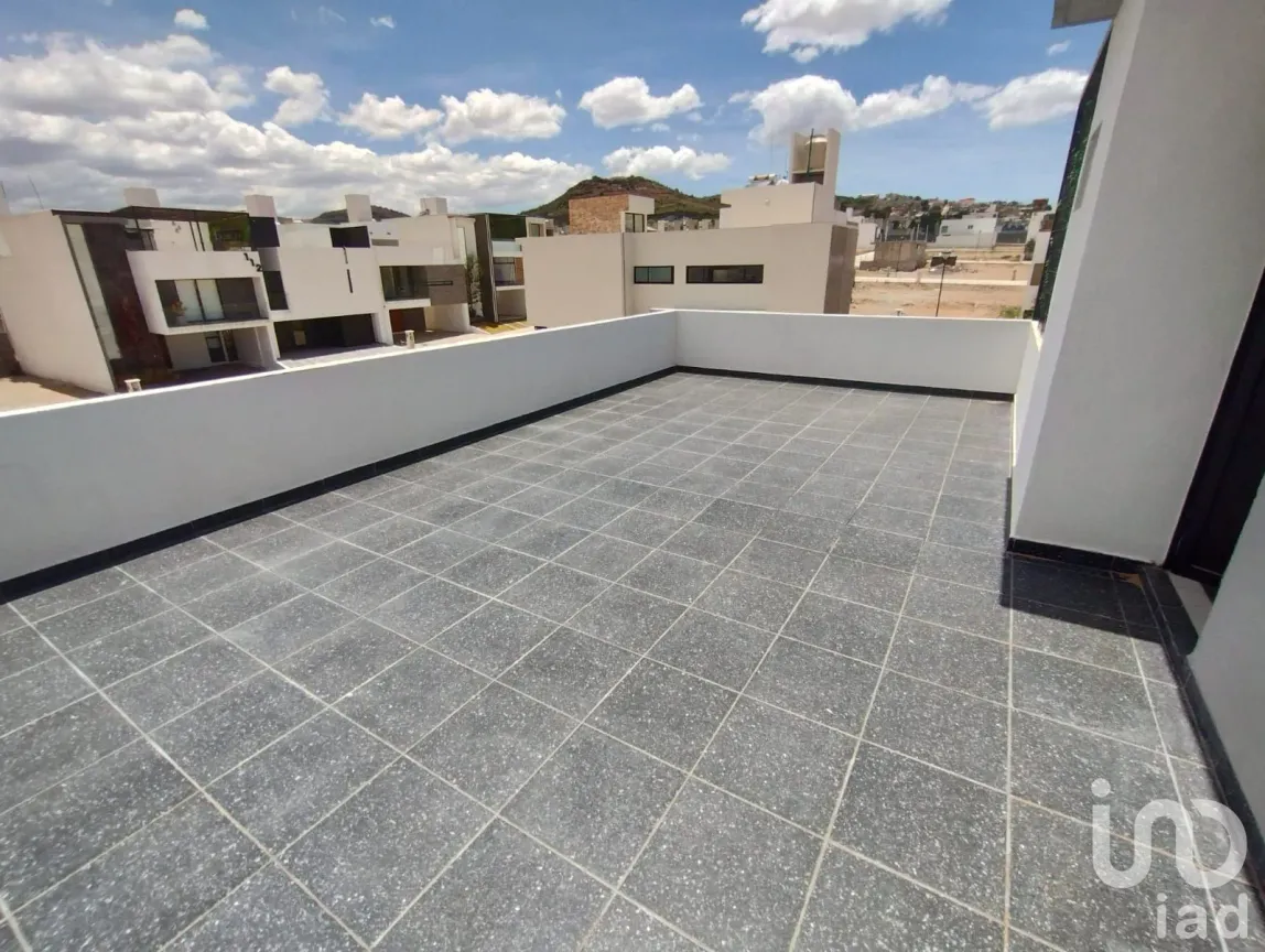 Casa en Venta en Hacienda la Herradura, Pachuca de Soto, Hidalgo | NEX-175845 | iad México | Foto 27 de 41