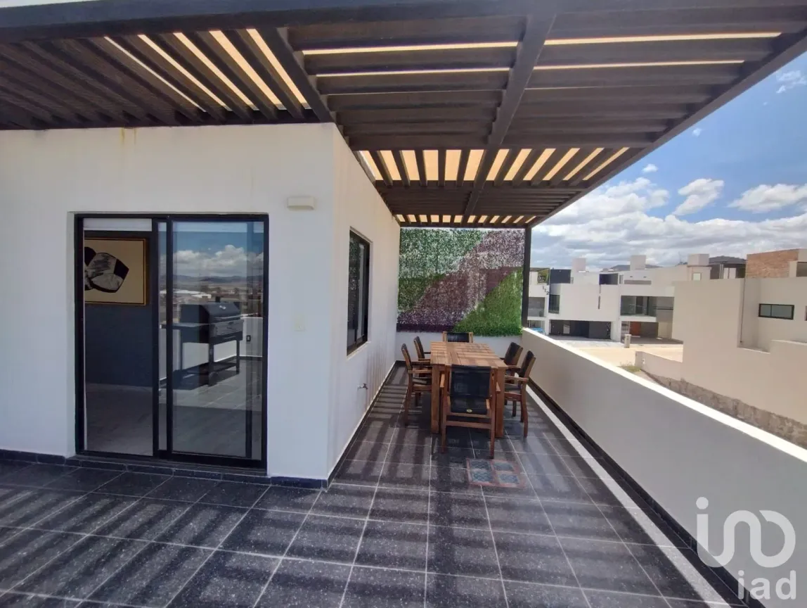 Casa en Venta en Hacienda la Herradura, Pachuca de Soto, Hidalgo | NEX-175845 | iad México | Foto 30 de 41