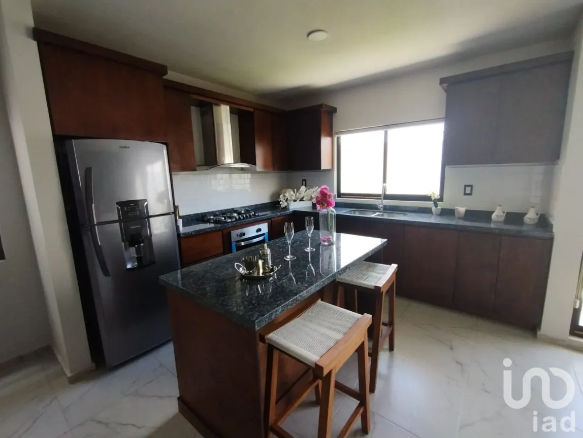 Casa en Venta en Hacienda la Herradura, Pachuca de Soto, Hidalgo | NEX-175845 | iad México | Foto 38 de 41